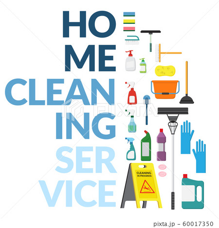 cleaning products for house cleaning