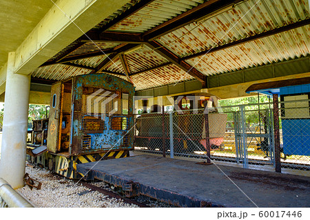 沖縄・南大東シュガートレイン 沖縄・南大東シュガートレイン 60017446