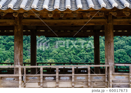 木 伝統 韓国 60017673