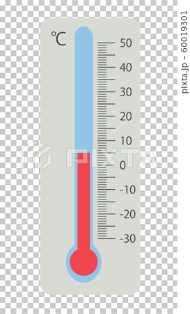 Thermometer 5 ℃ Thermometer 5 ℃ 60019301