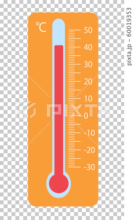 Thermometer 41 ° C 60019353