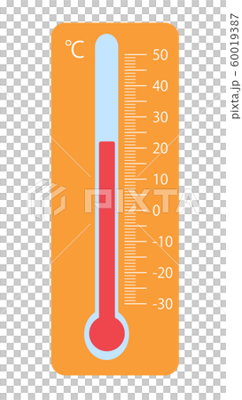 温度計 22℃ 温度計 22℃ 60019387