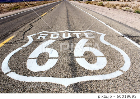 ルート66 60019695
