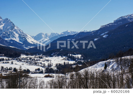 Cortina de Ampezzo. Italy 60020166