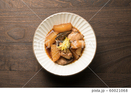 鰤大根 60021068