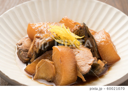 鰤大根 鰤大根 60021070