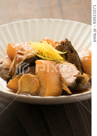 鰤大根 60021071