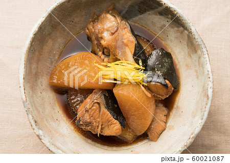 鰤大根 鰤大根 60021087