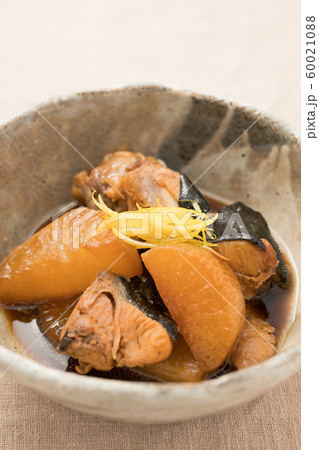 鰤大根 鰤大根 60021088