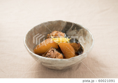 鰤大根 60021091