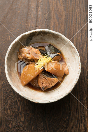 鰤大根 60021093