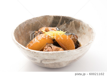 鰤大根 鰤大根 60021102