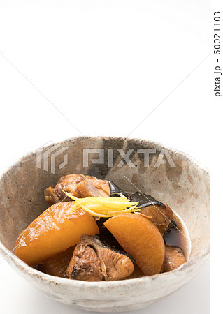 鰤大根 鰤大根 60021103