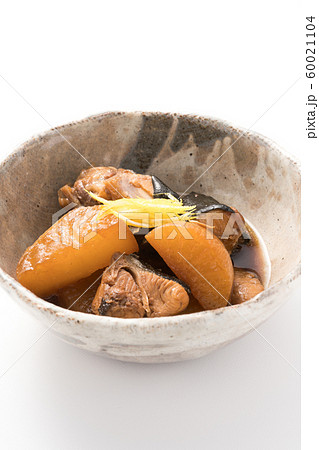鰤大根 鰤大根 60021104