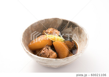 鰤大根 60021106