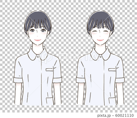 一位護士 60021110