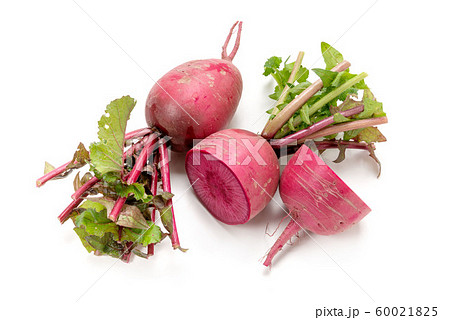 紅くるり大根 60021825