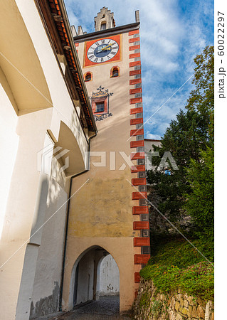 海外旅行、ドイツロマンチック街道、バイエルンフュッセン、Germany Fussen 海外旅行、ドイツロマンチック街道、バイエルンフュッセン、Germany Fussen 60022297