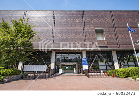 福岡県立美術館 60022473