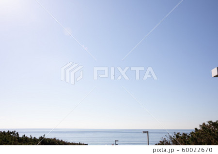 辻堂海岸から撮った海です。 辻堂海岸から撮った海です。 60022670