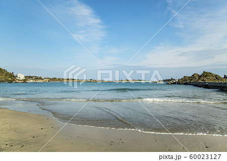 気仙沼市　日門漁港　 60023127