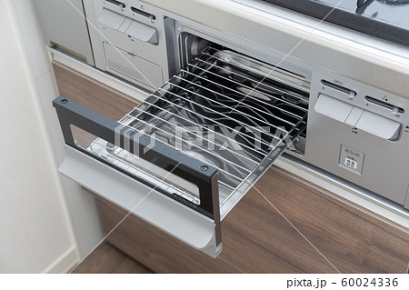 ガスコンロ グリル ガスコンロ グリル 60024336