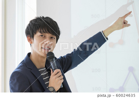 セミナー講師　イメージ 60024635
