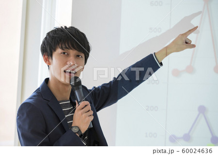 セミナー講師　イメージ 60024636