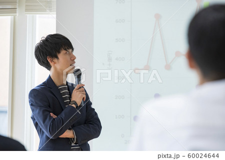 セミナー講師　イメージ 60024644