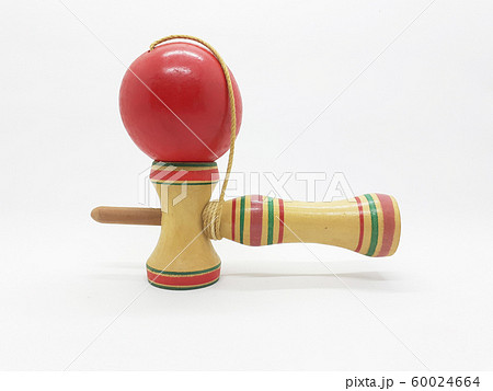 Kendama Japanese Ball Game 60024664
