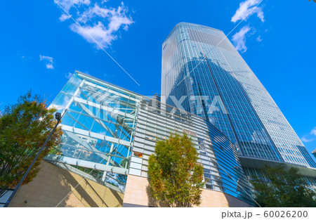 日本の東京都市景観 虎ノ門ヒルズなどを望む 日本の東京都市景観 虎ノ門ヒルズなどを望む 60026200