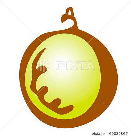 Vector isolated hand draw Christmas toy sphere on a white background Vector isolated hand draw Christmas toy sphere on a white background 60026367