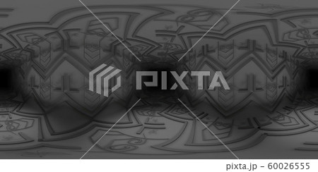 3d illustration, 3d rendering, vr 360 panorama 60026555