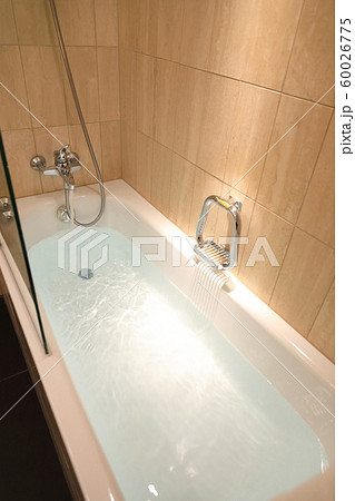 ホテルのお風呂 ホテルのお風呂 60026775