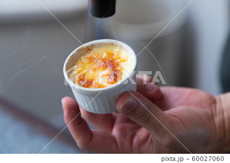 クリームブリュレ 60027060