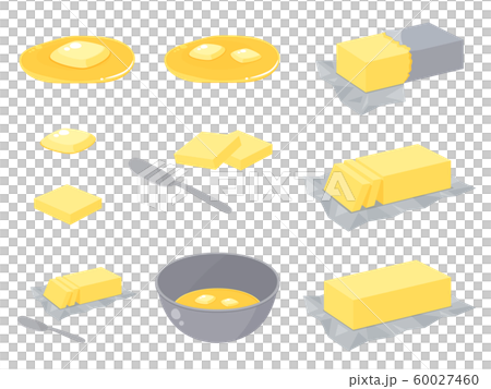 黃油插圖集 60027460
