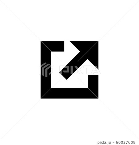 External Link Icon with image showing a link to a 60027609