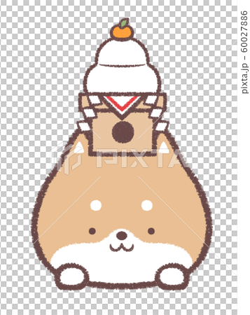 柴犬 60027886