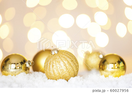 Christmas Baubles 60027956