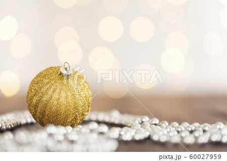 Christmas Bauble Christmas Bauble 60027959