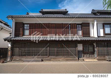 北国街道 海野宿 60028007