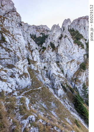 Piatra Craiului Mountains, Romania Piatra Craiului Mountains, Romania 60029152