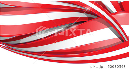 horizontal background flag. vetcor background horizontal background flag. vetcor background 60030543