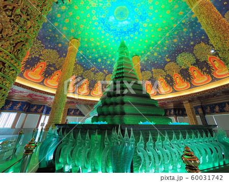タイ バンコク ワット・パクナム / Wat Pak Nam, Bangkok, Thailand タイ バンコク ワット・パクナム / Wat Pak Nam, Bangkok, Thailand 60031742