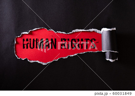 Human rights concept background Human rights concept background 60031849