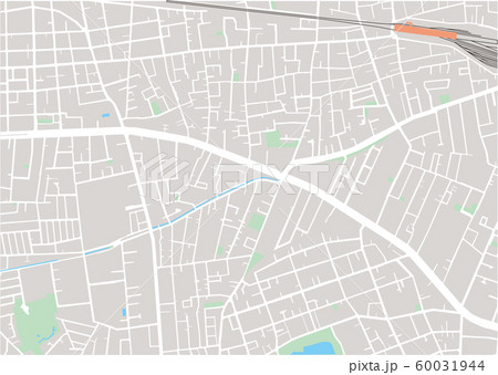 関町南３ 60031944