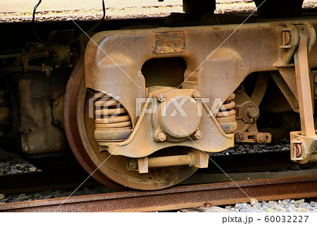 昭和の頃の気動車(ディーゼルカー) 60032227