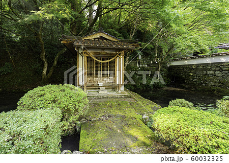 津和野　永明寺　島根県鹿足郡津和野町 60032325