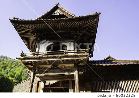 津和野　永明寺　島根県鹿足郡津和野町 60032328