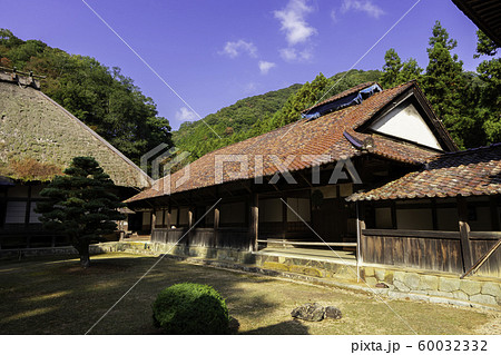 津和野　永明寺　島根県鹿足郡津和野町 60032332